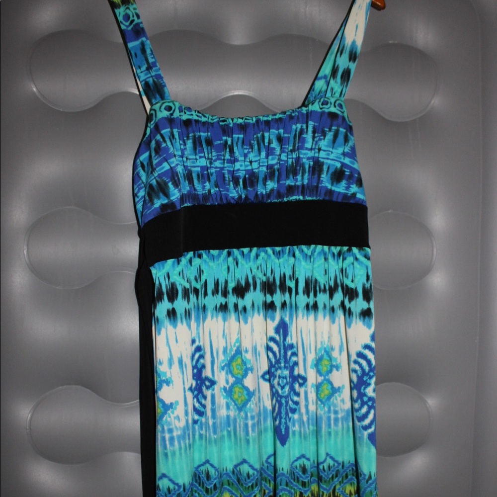 City Studio Short Dress